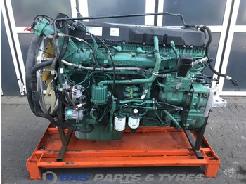 Engine VOLVO FH