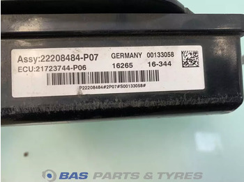 Lights/ Lighting for Truck Volvo FH4 Regeleenheid Botswaarschuwing Volvo 21719200: picture 3