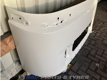 Grill for Truck Volvo FH4B Frontklep Volvo 78602436: picture 3 Grill for Truck Volvo FH4B Frontklep Volvo 78602436: picture 3