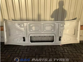 Grill for Truck Volvo FH4B Frontklep Volvo 78602436: picture 4 Grill for Truck Volvo FH4B Frontklep Volvo 78602436: picture 4