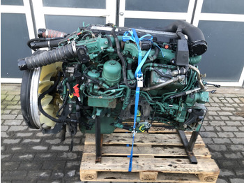 Engine VOLVO FL