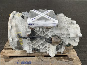 Gearbox VOLVO FM