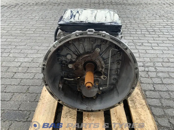Gearbox for Truck Volvo FM4 AT2612F I-Shift Versnellingsbak G0000350: picture 4