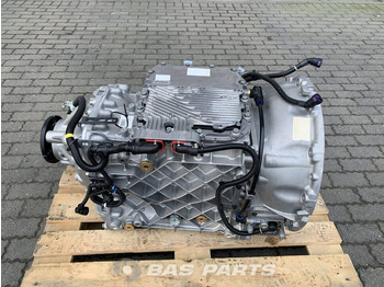 Gearbox for Truck Volvo FM4: picture 3