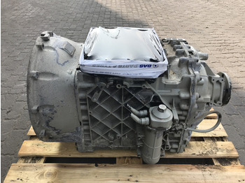 Gearbox VOLVO FM