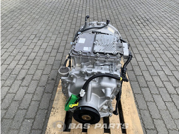 Gearbox for Truck Volvo FM4: picture 2