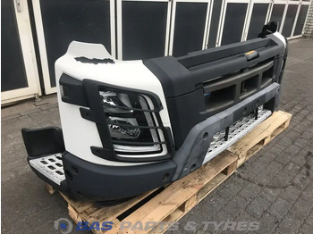 Bumper for Truck Volvo FMX Euro 6: picture 3