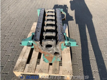 Engine and parts for Truck Volvo Motorblok Volvo 20890557: picture 2 Engine and parts for Truck Volvo Motorblok Volvo 20890557: picture 2