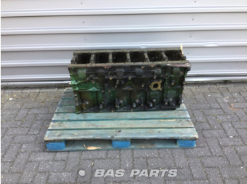 Engine and parts VOLVO