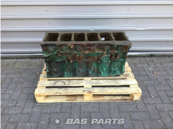 Engine and parts VOLVO