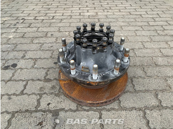 Wheel hub VOLVO