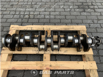 Crankshaft VOLVO
