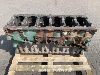 Engine and parts for Truck Volvo: picture 3
