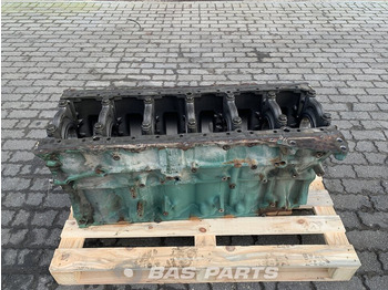Cylinder block for Truck Volvo: picture 3