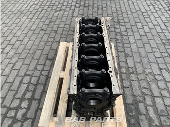 Cylinder block for Truck Volvo: picture 2