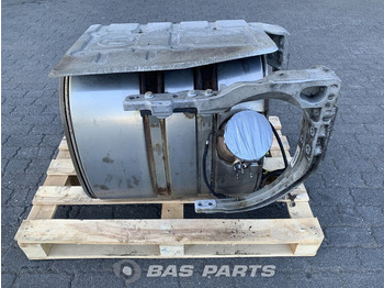 Muffler VOLVO