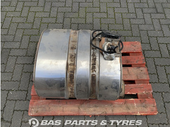 Muffler VOLVO