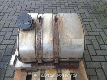 Muffler VOLVO