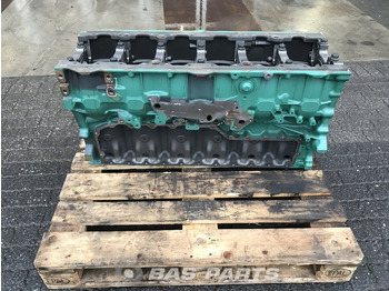 Cylinder block VOLVO