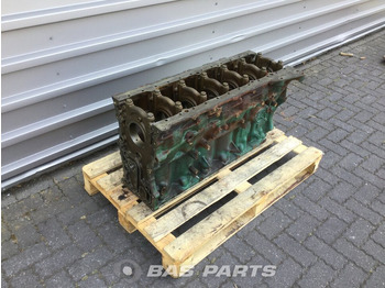 Engine and parts VOLVO