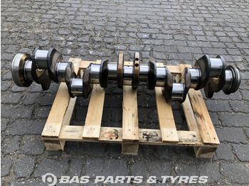 Crankshaft VOLVO