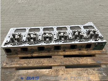 Cylinder block VOLVO