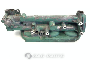 Oil filter VOLVO