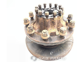 Wheel hub VOLVO