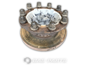 Wheel hub VOLVO