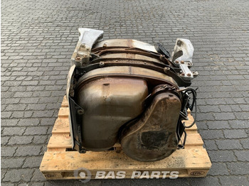 Muffler VOLVO