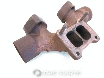 Exhaust manifold VOLVO
