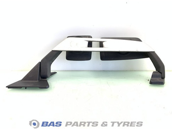 Window and parts VOLVO