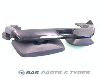 Window and parts VOLVO