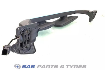 Window and parts for Truck Volvo Spiegel Volvo 21765376: picture 3