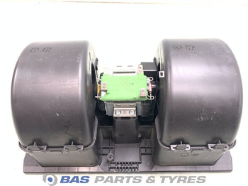 Heating/ Ventilation VOLVO