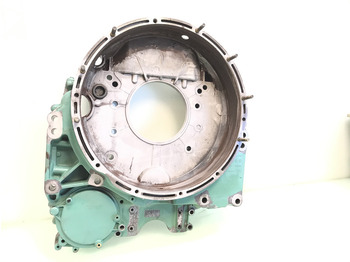 Flywheel VOLVO