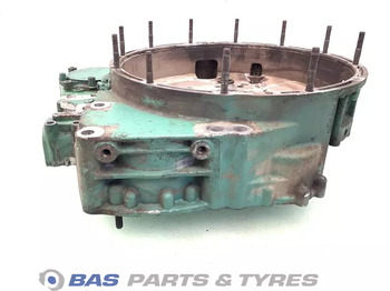 Flywheel for Truck Volvo Vliegwielhuis Volvo 21769018: picture 4