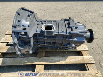 Gearbox VOLVO