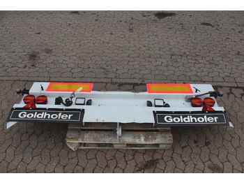 Goldhofer ET-Kofanger on lease Goldhofer ET-Kofanger: picture 2