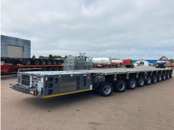 Goldhofer Powerpack 280 on lease Goldhofer Powerpack 280: picture 3
