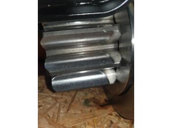 Transmission for Construction machinery LIEBHERR SAT 225/229: picture 3
