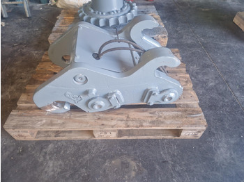 Quick coupler LIEBHERR