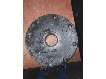 Spare parts TEREX