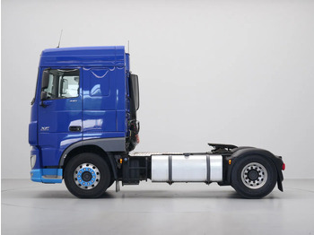 DAF XF 440 FT, Space Cab, PTO on lease DAF XF 440 FT, Space Cab, PTO: picture 2