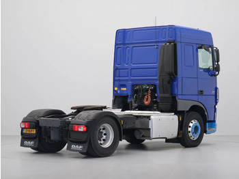 DAF XF 440 FT, Space Cab, PTO on lease DAF XF 440 FT, Space Cab, PTO: picture 4