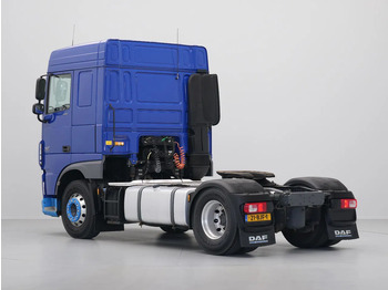 DAF XF 440 FT, Space Cab, PTO on lease DAF XF 440 FT, Space Cab, PTO: picture 3