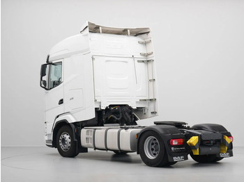 Tractor unit DAF XG 480 FT 4x2, 2x Tanks: picture 3