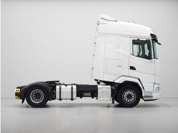 Tractor unit DAF XG 480 FT 4x2, 2x Tanks: picture 5