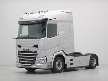 Tractor unit DAF XG 480