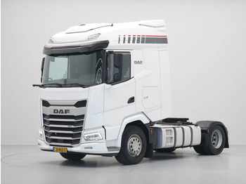 Tractor unit DAF XG 480